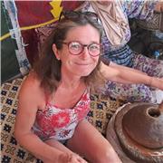 Prof donne cours de français FLE enfants, ado et adultes